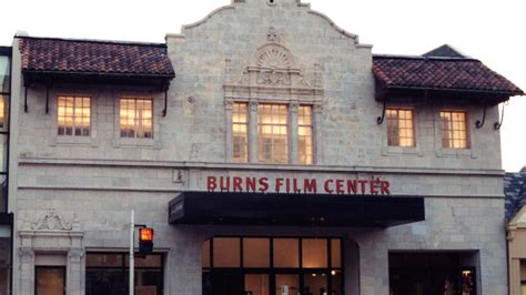 Burns film center - Burns Film Center Theater Details. Details Directions. 364 Manville Rd. Pleasantville, NY 10570 (914) 747-5555